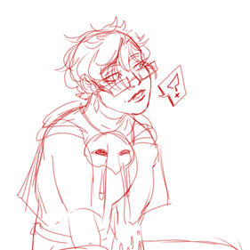 (chews on emet selch like a squeaky toy)